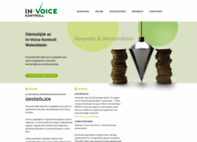 in-voicekontroll.hu