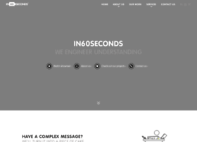 in60seconds.co.uk