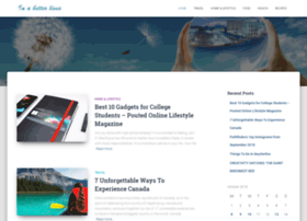 inabetterlives.site
