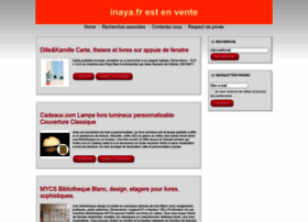 inaya.fr