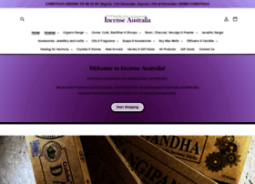 incenseaustralia.com.au