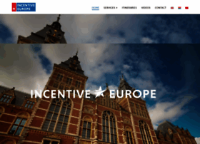 incentive.nl