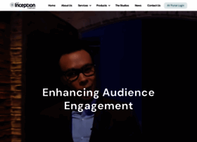 inceptiondigital.com