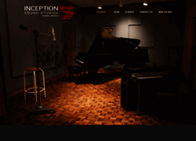 inceptionsound.com