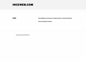 inceweb.com