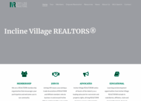 inclinerealtors.com