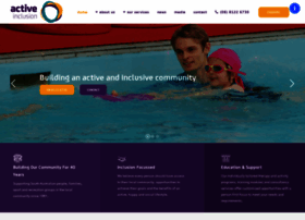 inclusivesportsa.com.au