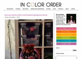 incolororder.com