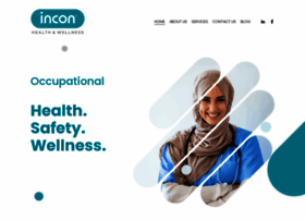 inconhealth.co.za