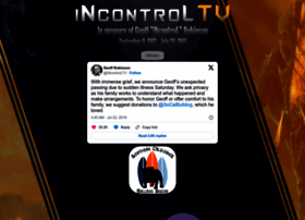 incontrol.gg