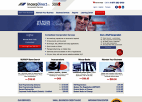 incorpdirect.ca