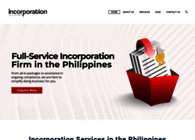 incorporation.ph