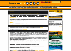 incoterms-2010.es