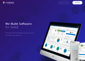 increate.co.uk