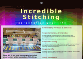 incrediblestitching.co.za