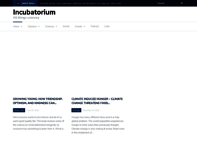 incubatorium.eu