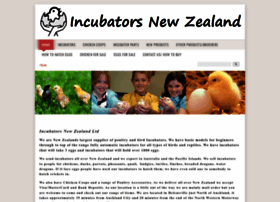 incubatorsnz.co.nz