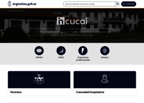 incucai.gov.ar