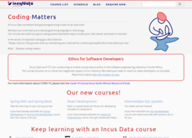 incusdata.co.za