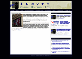 incytecapital.com