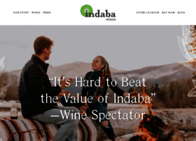 indabawines.com