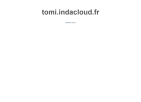 indacloud.fr