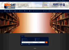 indcat.inflibnet.ac.in