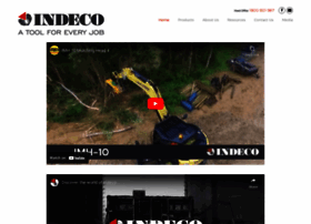 indeco.com.au