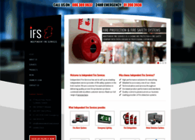 independentfireservices.ie