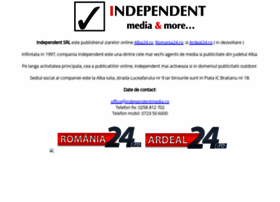 independentmedia.ro