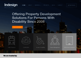 indesignaccess.com.au