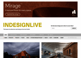 indesignlive.com