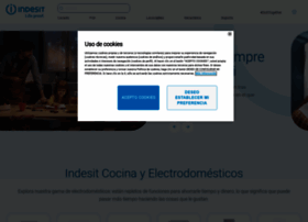 indesit.es