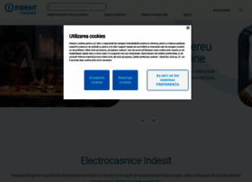 indesit.ro