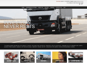 india.hendrickson-intl.com