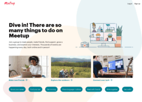 india.meetup.com