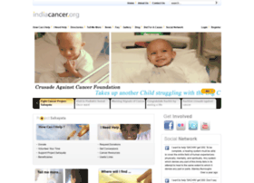 indiacancer.org