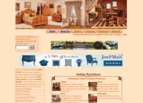 indian-furniture.indian-business-directory.com