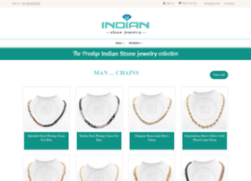 indian-stone-jewelry.com