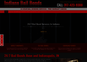 indianabailbonds.com