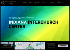 indianainterchurch.org