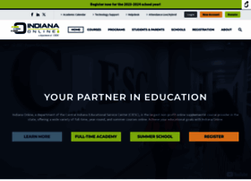 indianaonlineacademy.org