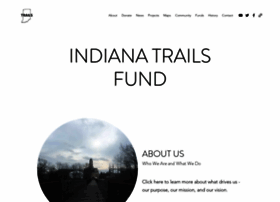 indianatrails.org