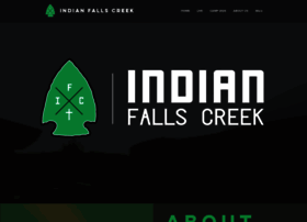 indianfallscreek.org