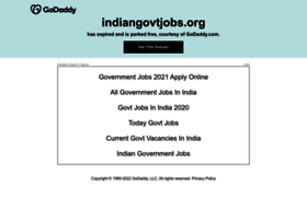 indiangovtjobs.org