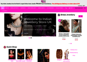 indianjewellerystore.co.uk