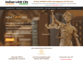 indianlawcds.com