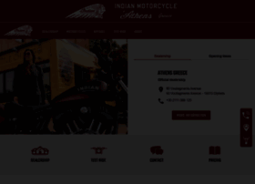 indianmotorcycle.gr