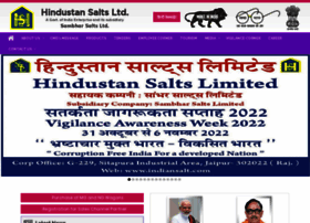 indiansalt.com