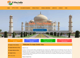 indiaonlineevisa.org